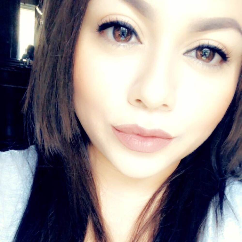 Meet your Posher, Glenda